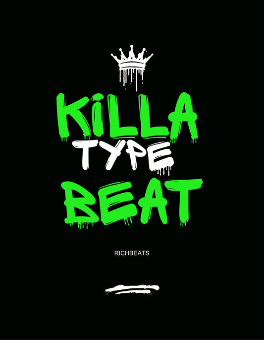 Trap type beat